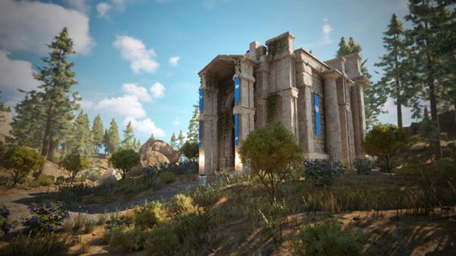 Tải game Dawn of Defiance Quality of Life Early Access