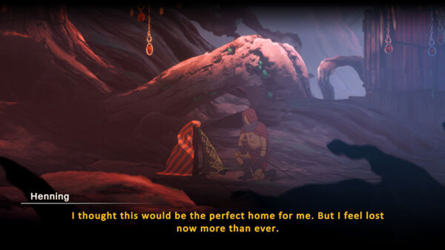 Tải game Forgotlings v1.0.9.1-P2P