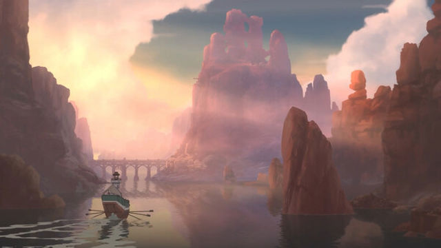 Tải game Forgotlings v1.0.9-P2P