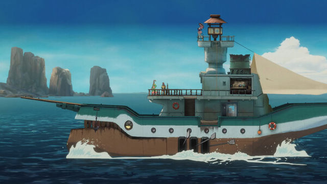 Tải game Forgotlings v1.0.9.1-P2P