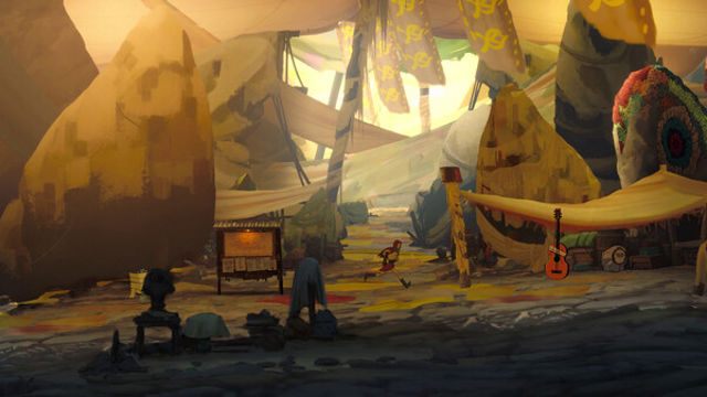 Tải game Forgotlings v1.0.9.1-P2P