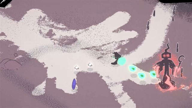 Tải game Hauntii-GoldBerg