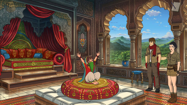Tải game Roots in the Sky The Hand of Glory 2-Razor1911