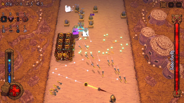 Tải game BALL x PIT-TENOKE