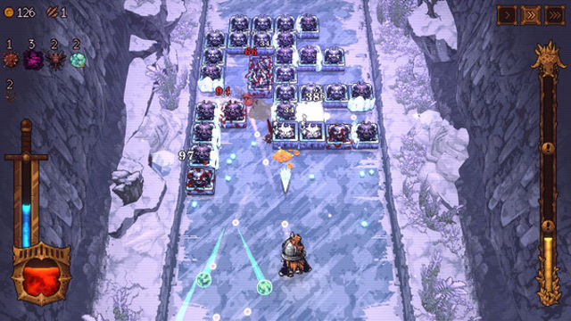 Tải game BALL x PIT-TENOKE