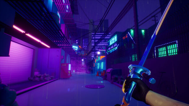 Tải game Tokyo Underground Killer v1.0.3-P2P