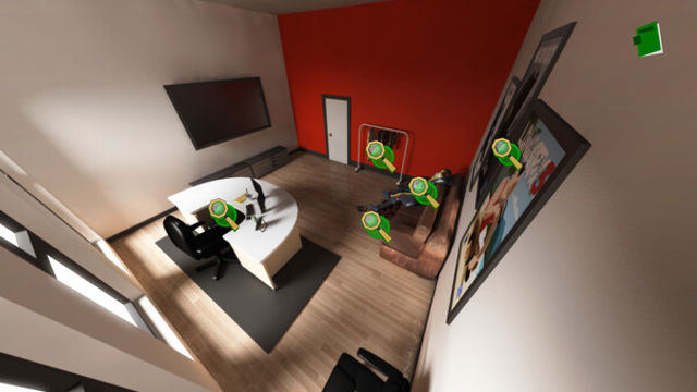 Tải game Methods The Canada Files-TENOKE