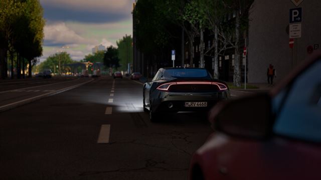 Tải game CityDriver-RUNE