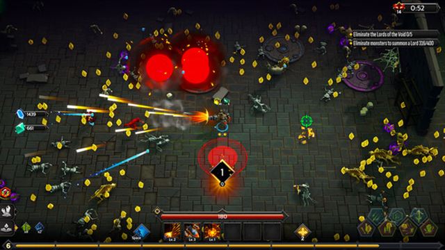 Tải game Soulstone Survivors Community Skins Early Access