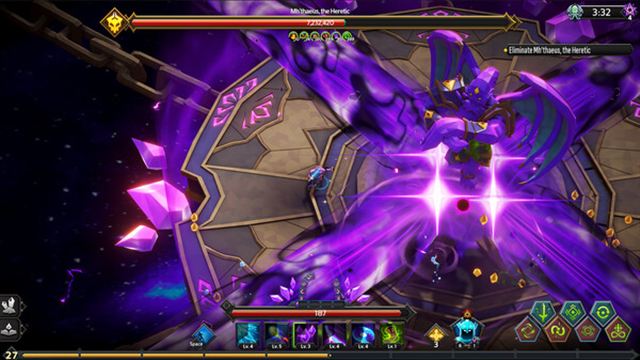 Tải game Soulstone Survivors-P2P