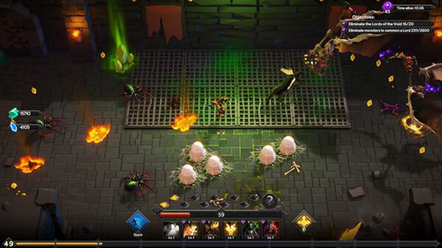 Tải game Soulstone Survivors v1.1f-P2P