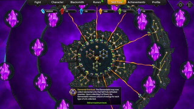 Tải game Soulstone Survivors v1.1f-P2P