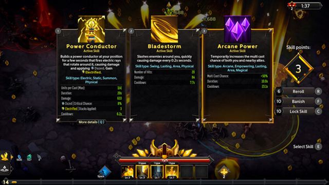 Tải game Soulstone Survivors v1.2d1-P2P