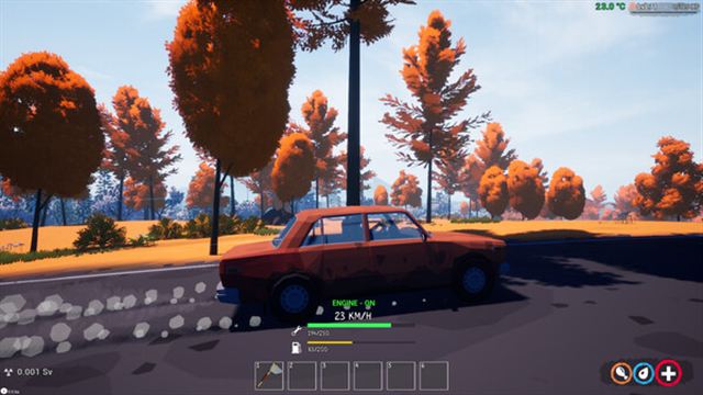 Tải game Polygeddon Early Access