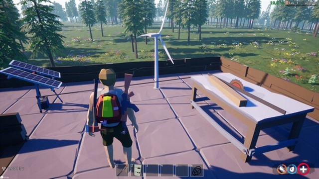 Tải game Polygeddon Early Access