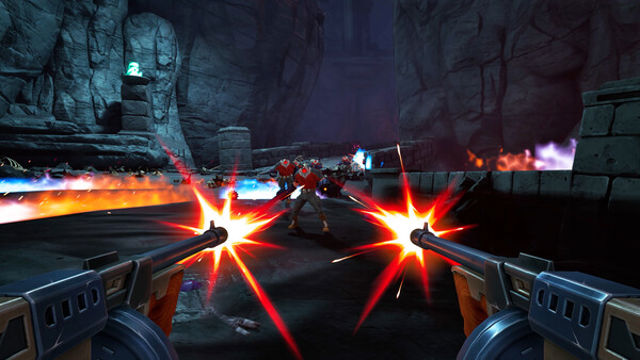 Tải game Serious Sam Shatterverse v1.0.2.1854902-P2P