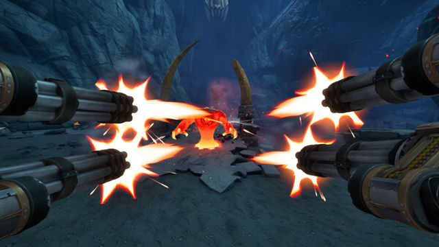Tải game Serious Sam Shatterverse v1.0.2.1854902-P2P