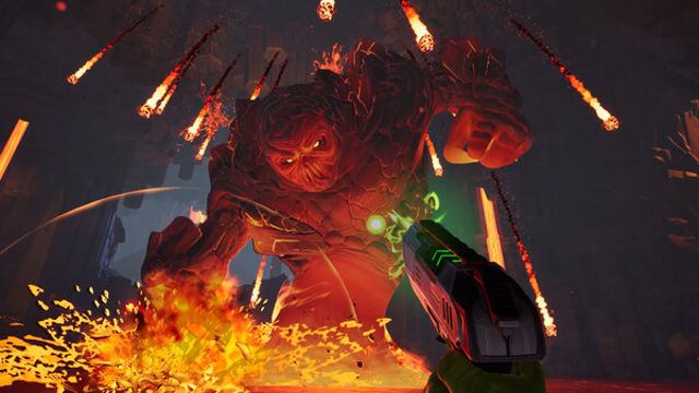Tải game Serious Sam Shatterverse v1.0.1.1854821-P2P