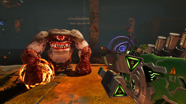 Tải game Serious Sam Shatterverse v1.0.0.1854683-P2P