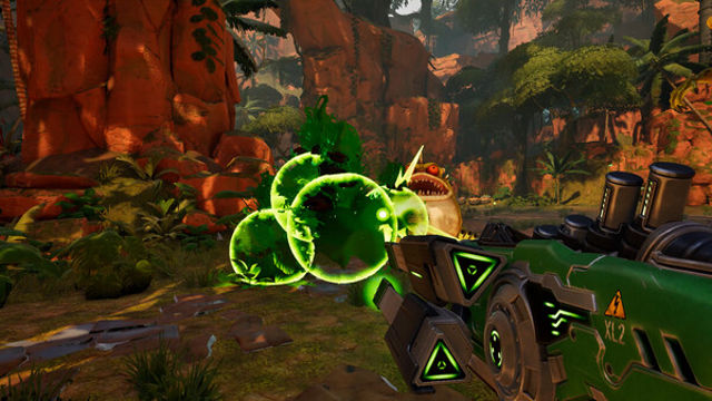 Tải game Serious Sam Shatterverse v1.0.0.1854683-P2P