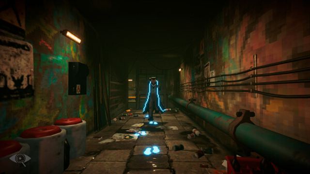 Tải game Neon Blood-SKIDROW