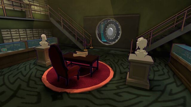 Tải game Escape Academy Tournament of Puzzles-RUNE
