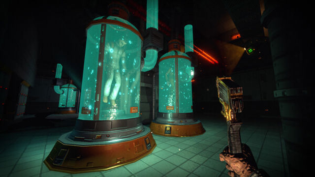Tải game RetroSpace-RUNE