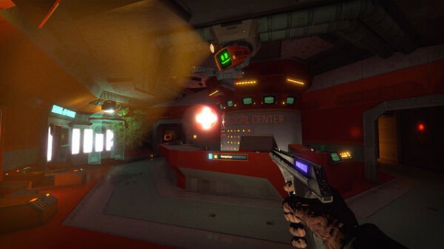 Tải game RetroSpace-RUNE