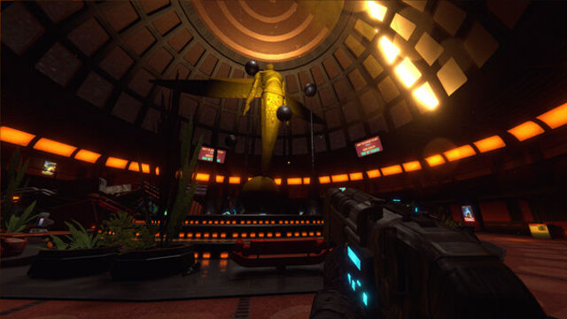 Tải game RetroSpace-RUNE