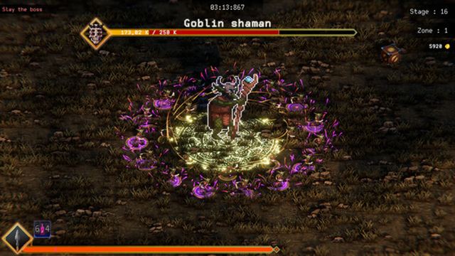 Tải game Rogue Genesia v1.0.3-P2P