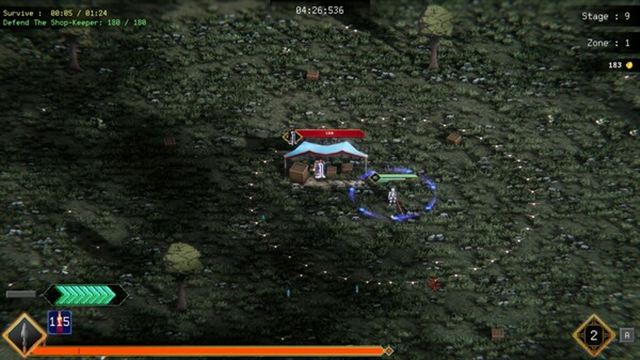 Tải game Rogue Genesia v1.0.3-P2P