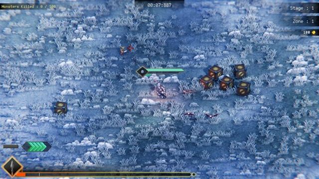 Tải game Rogue Genesia-TENOKE