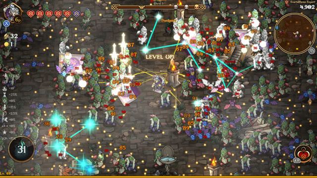 Tải game Nordic Ashes Survivors of Ragnarok v2.0.1-P2P