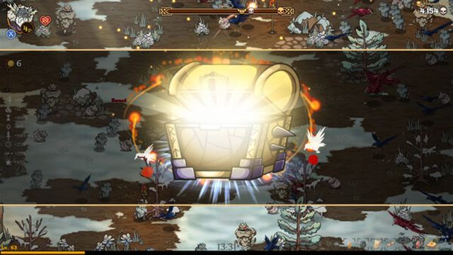Tải game Nordic Ashes Survivors of Ragnarok v2.0.1-P2P