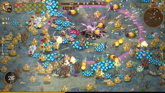 Tải game Nordic Ashes Survivors of Ragnarok v2.0.3-P2P