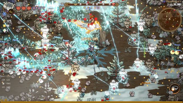 Tải game Nordic Ashes Survivors of Ragnarok v2.0.3.1-P2P