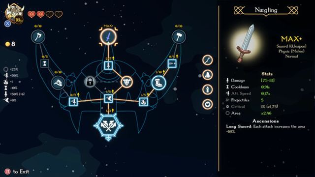 Tải game Nordic Ashes Survivors of Ragnarok v2.0.1-P2P