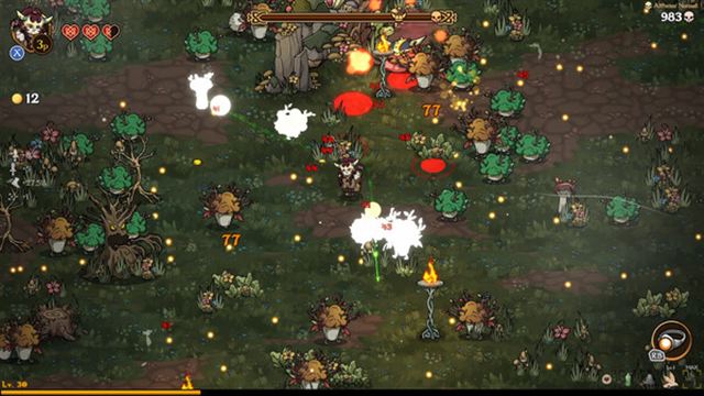 Tải game Nordic Ashes Survivors of Ragnarok v2.0.3-P2P
