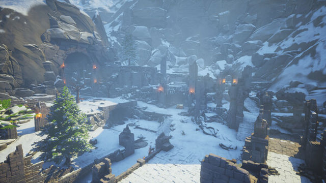 Tải game Cloudheim Early Access