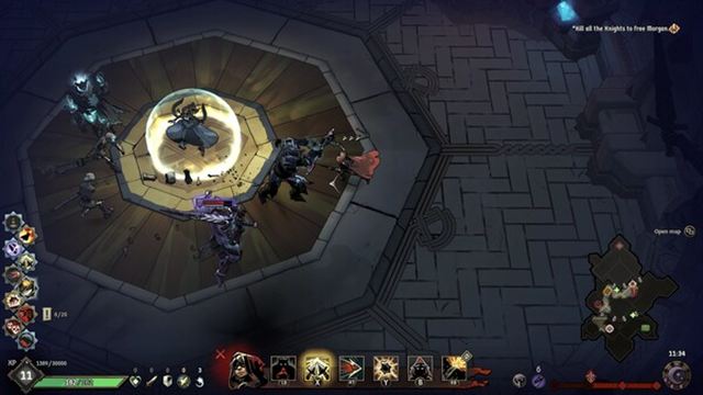 Tải game Ravenswatch v1.02.01.00.26685-P2P