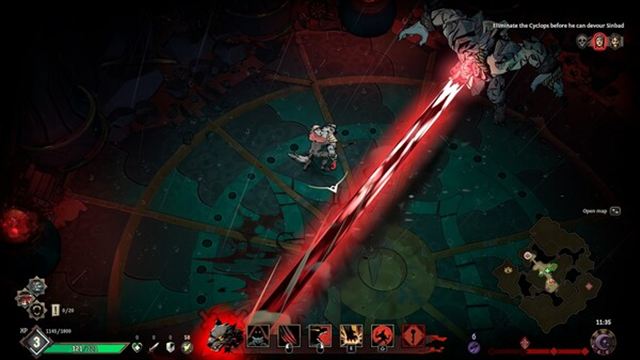 Tải game Ravenswatch v1.1.00-P2P