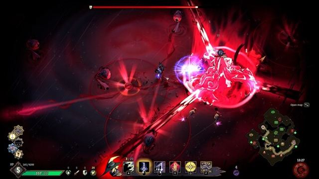 Tải game Ravenswatch v1.02.02.00-P2P