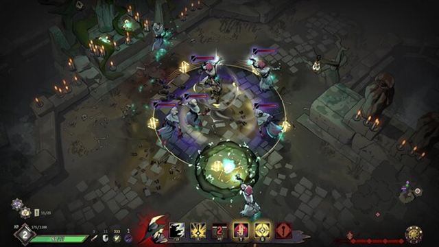 Tải game Ravenswatch v1.02.02.00-P2P
