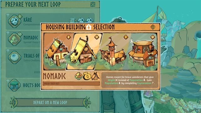 Tải game Roots of Yggdrasil-TENOKE