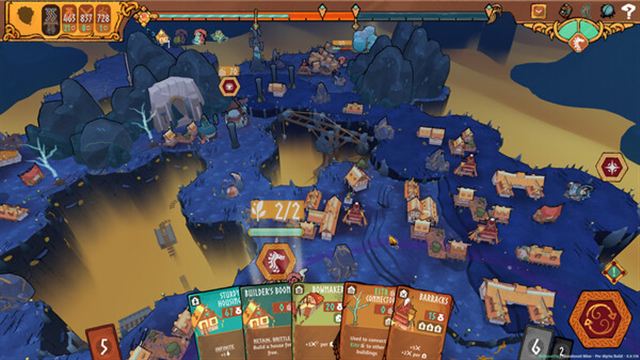 Tải game Roots of Yggdrasil v1.2-P2P