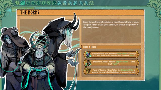 Tải game Roots of Yggdrasil v1.2-P2P