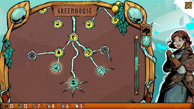 Tải game Roots of Yggdrasil-TENOKE