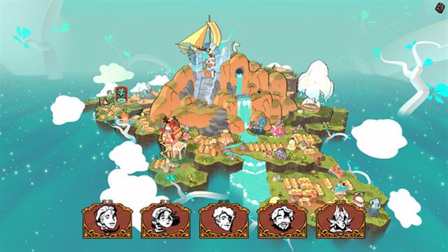 Tải game Roots of Yggdrasil v1.2-P2P