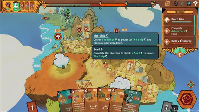 Tải game Roots of Yggdrasil-TENOKE