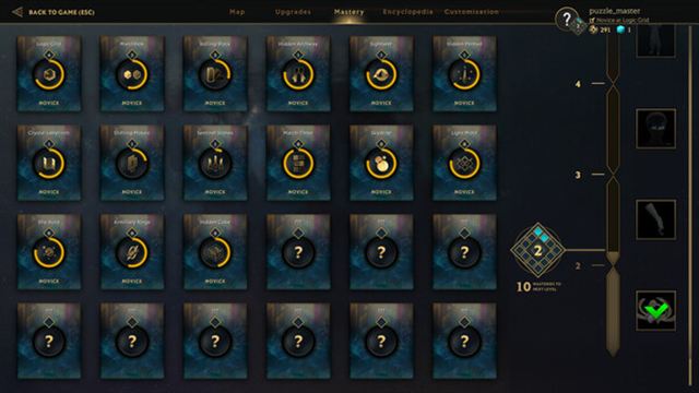 Tải game Islands of Insight-RUNE
